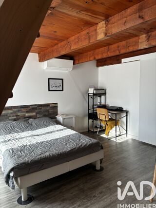  Maison � vendre 2 pi�ces 46 m�