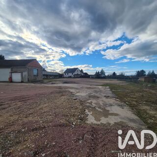  Terrain � vendre 4819 m�