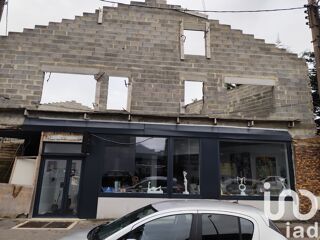  Immeuble  vendre 203 m