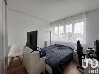  Appartement  vendre 4 pices 74 m