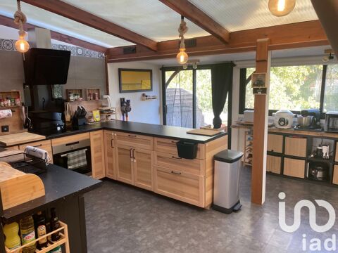   Vente Maison/villa 5 pi�ces Maison - 5 pi�ce(s) - 152 m�