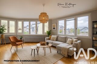  Maison � vendre 8 pi�ces 170 m�