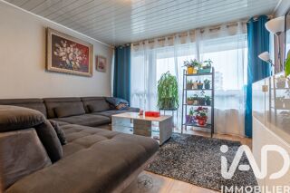  Appartement � vendre 6 pi�ces 102 m�