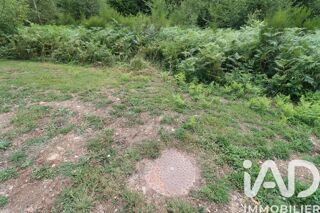  Terrain � vendre 1203 m�