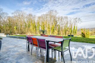  Villa � vendre 10 pi�ces 350 m�