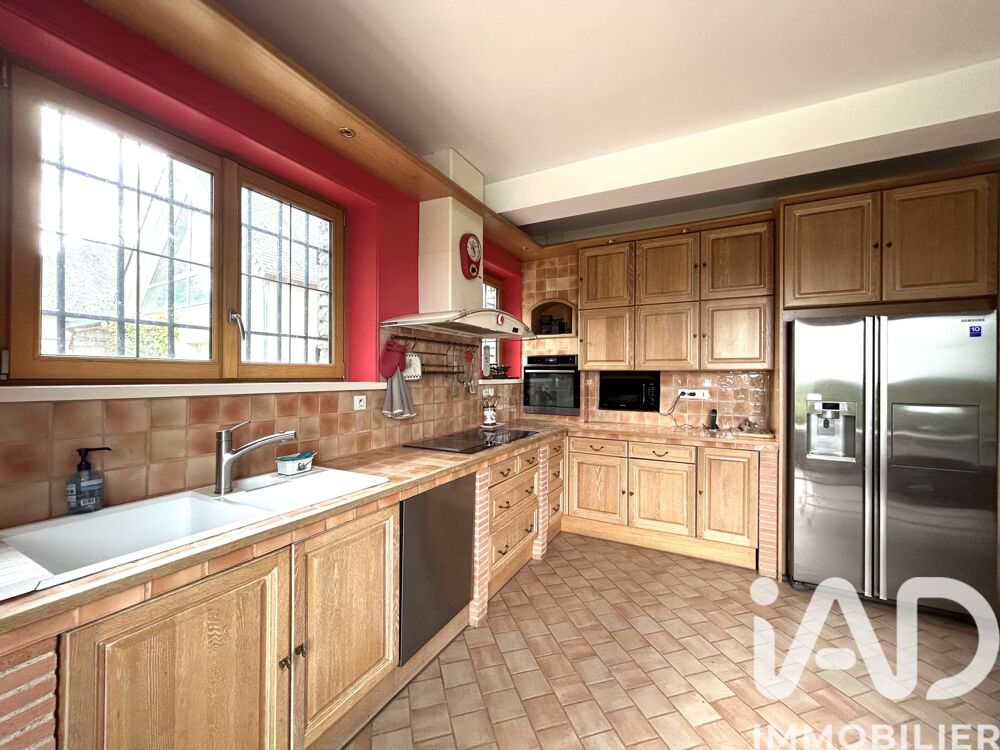 � vendre  Maison Beaugency (45190)