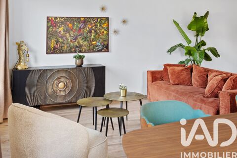   Vente Maison/villa 4 pi�ces Maison - 4 pi�ce(s) - 91 m�