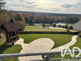  Maison � vendre 11 pi�ces 253 m�