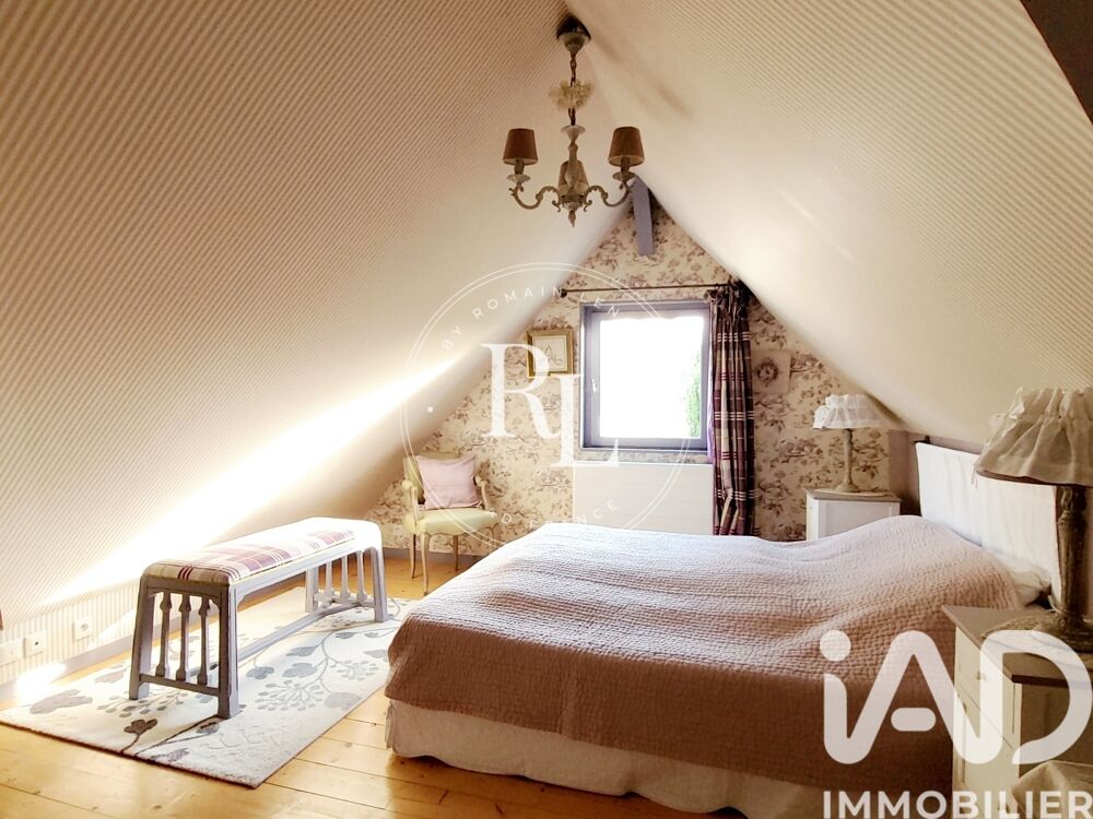 � vendre  Maison P�riers-en-Auge (14160)