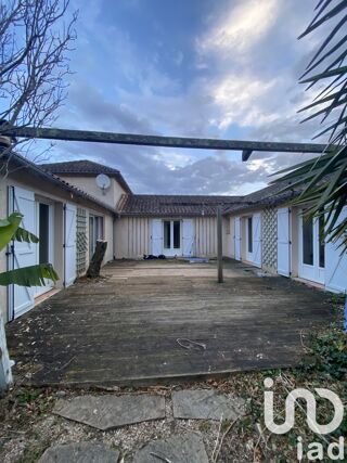  Maison � vendre 7 pi�ces 185 m�