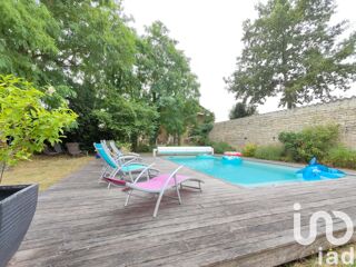  Maison � vendre 9 pi�ces 239 m�