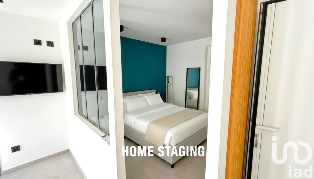 � vendre  Maison St Aygulf (83370)