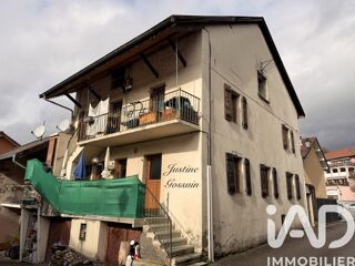  Maison � vendre 6 pi�ces 120 m�