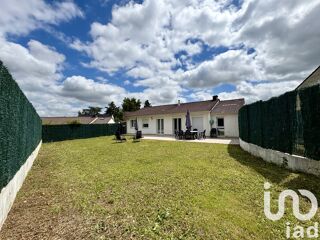  Maison  vendre 6 pices 108 m