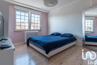  Maison � vendre 5 pi�ces 103 m�