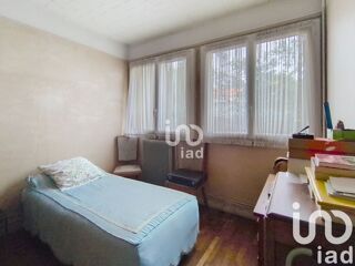  Appartement � vendre 3 pi�ces 52 m�