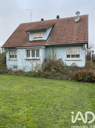  Maison � vendre 7 pi�ces 153 m�