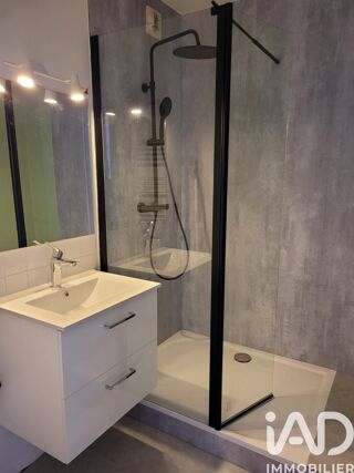  Appartement � vendre 2 pi�ces 45 m�