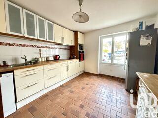  Maison  vendre 6 pices 134 m