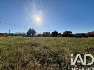  Terrain � vendre 1213 m�