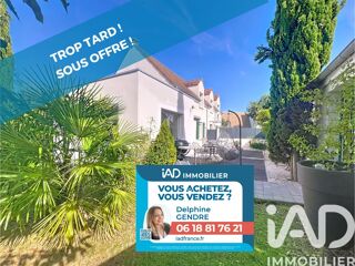  Maison � vendre 6 pi�ces 132 m�