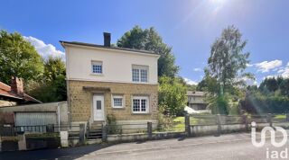  Maison � vendre 3 pi�ces 80 m�