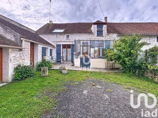  Maison  vendre 5 pices 89 m