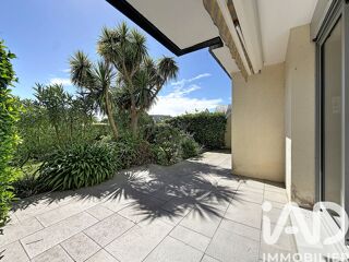  Appartement � vendre 3 pi�ces 55 m�