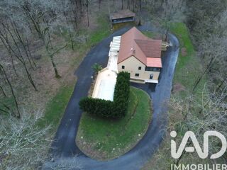  Maison � vendre 12 pi�ces 337 m�