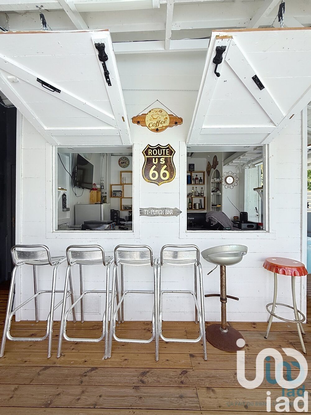 � vendre  Maison Petit-Bourg (97170)