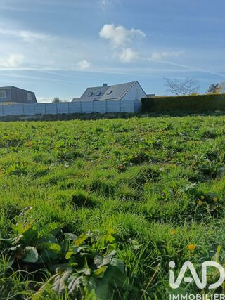  Terrain � vendre 465 m�