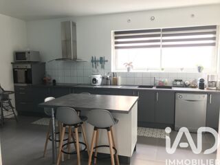  Maison � vendre 7 pi�ces 162 m�