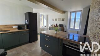  Maison � vendre 5 pi�ces 120 m�