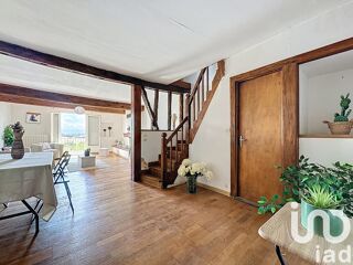  Maison � vendre 6 pi�ces 141 m�