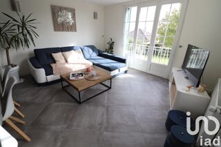  Maison � vendre 4 pi�ces 84 m�