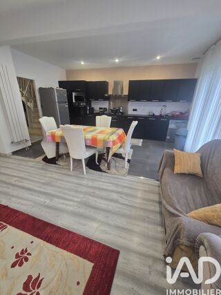  Maison � vendre 7 pi�ces 220 m�