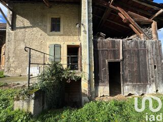  Maison � vendre 7 pi�ces 264 m�