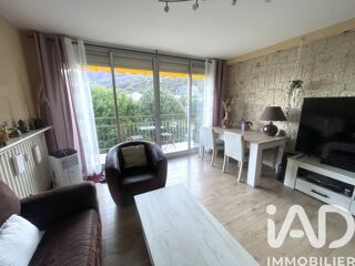  Appartement � vendre 4 pi�ces 73 m�