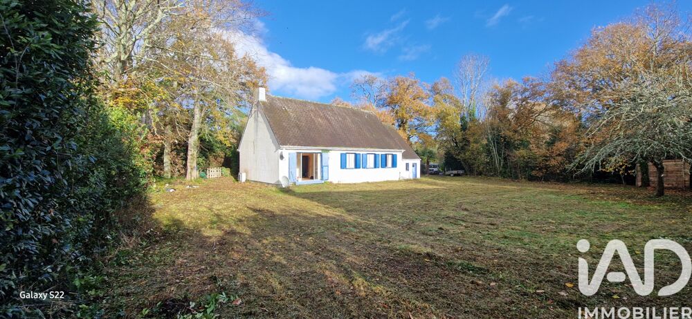 � vendre  Maison �le-aux-Moines (56780)