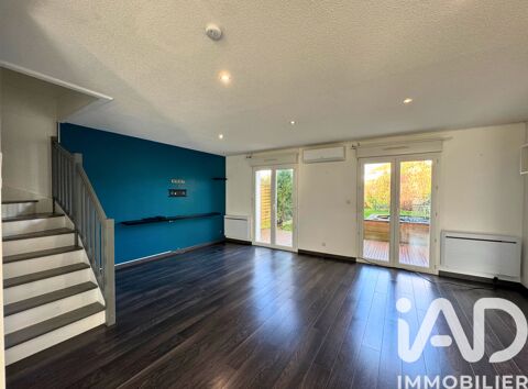  Maison � louer 4 pi�ces 84 m�