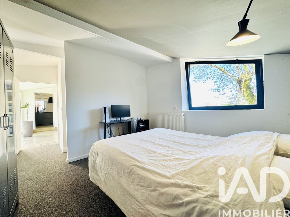 � vendre  Maison Cahors (46000)