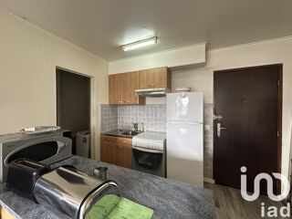  Appartement � vendre 2 pi�ces 46 m�