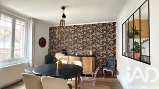  Maison  vendre 6 pices 134 m