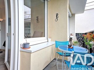  Appartement � vendre 4 pi�ces 79 m�