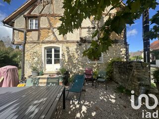  Maison � vendre 5 pi�ces 154 m�