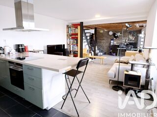  Appartement � vendre 5 pi�ces 131 m�