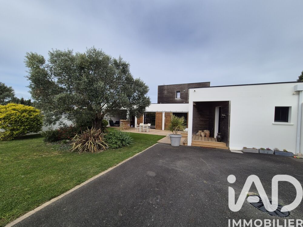 � vendre  Villa L'Houmeau (17137)