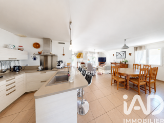  Maison � vendre 4 pi�ces 133 m�