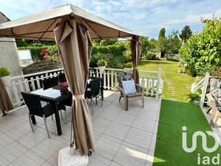  Maison � vendre 6 pi�ces 105 m�