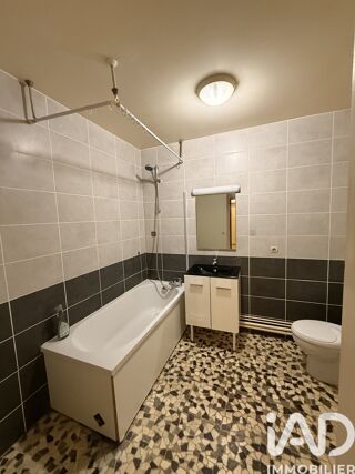  Appartement � vendre 2 pi�ces 59 m�